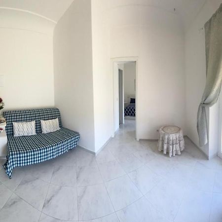Casa Ricciulella Lägenhet Capri Exteriör bild
