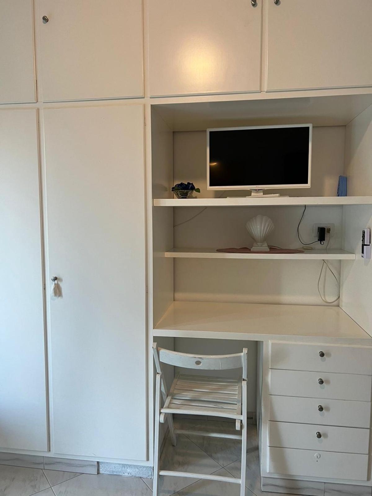 Casa Ricciulella Lägenhet Capri Exteriör bild